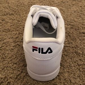 Fila New Campora Womens Casual Shoe NWT Fila New Campora Womens Casual Shoe NWT